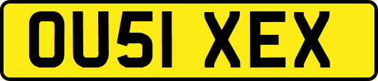 OU51XEX