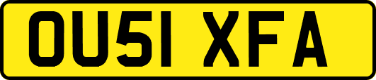 OU51XFA