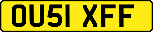 OU51XFF