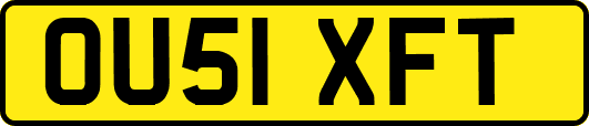 OU51XFT