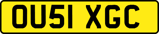 OU51XGC