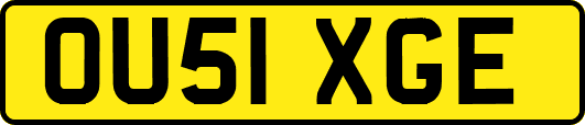 OU51XGE
