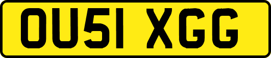 OU51XGG