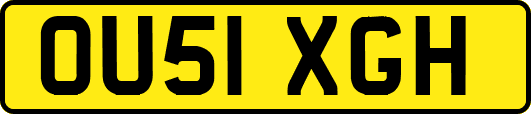OU51XGH
