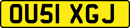 OU51XGJ