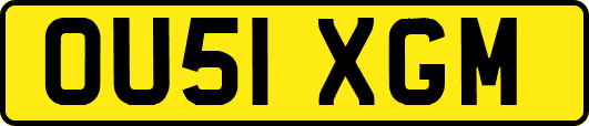 OU51XGM