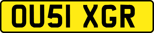 OU51XGR