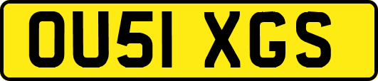OU51XGS