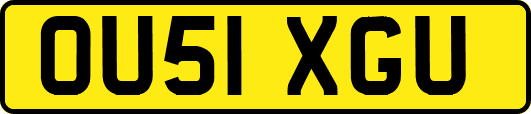 OU51XGU