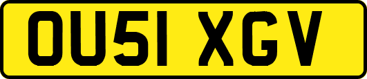 OU51XGV