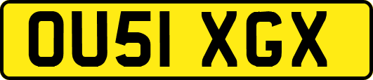OU51XGX