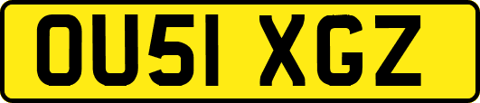OU51XGZ