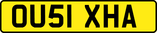OU51XHA