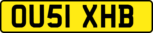 OU51XHB