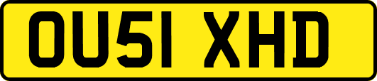 OU51XHD