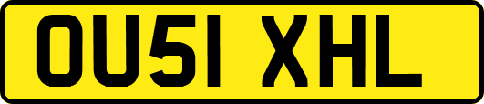 OU51XHL