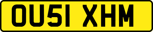 OU51XHM