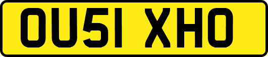 OU51XHO