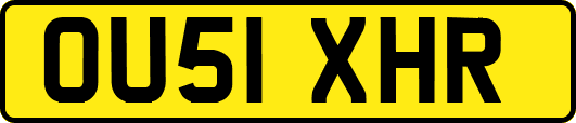 OU51XHR