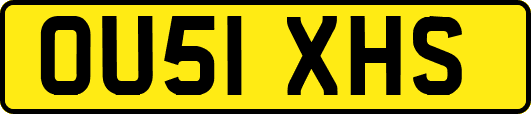 OU51XHS