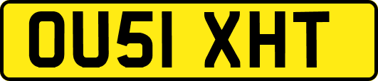 OU51XHT