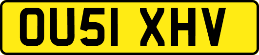 OU51XHV