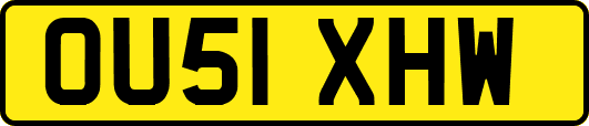 OU51XHW