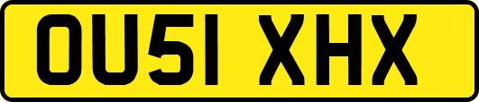 OU51XHX