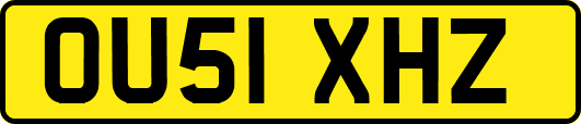 OU51XHZ