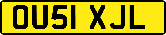 OU51XJL