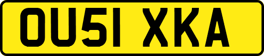 OU51XKA