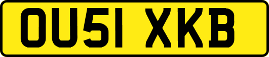 OU51XKB