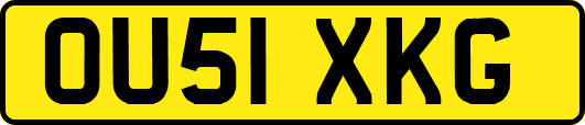OU51XKG