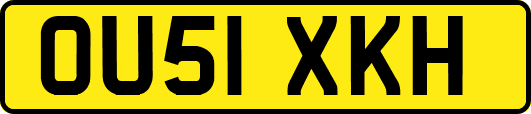 OU51XKH