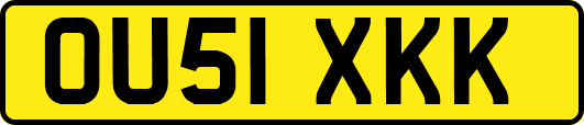 OU51XKK