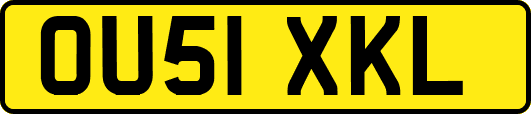 OU51XKL