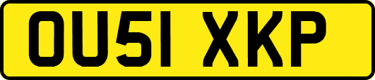 OU51XKP