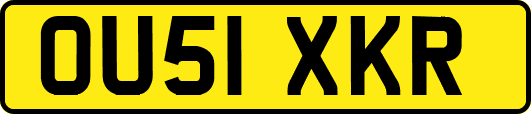 OU51XKR