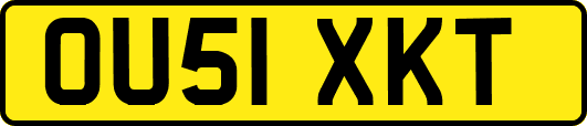 OU51XKT