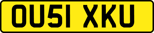 OU51XKU