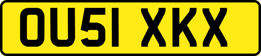 OU51XKX