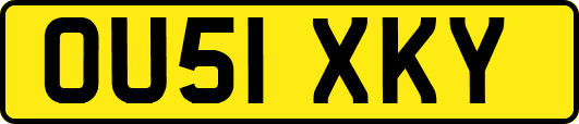 OU51XKY