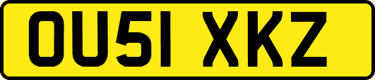 OU51XKZ