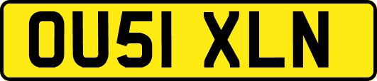 OU51XLN