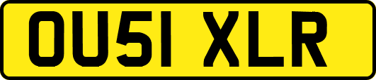 OU51XLR