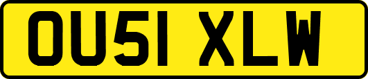 OU51XLW