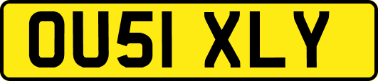 OU51XLY