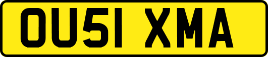 OU51XMA