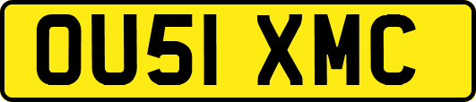 OU51XMC