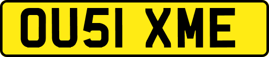 OU51XME